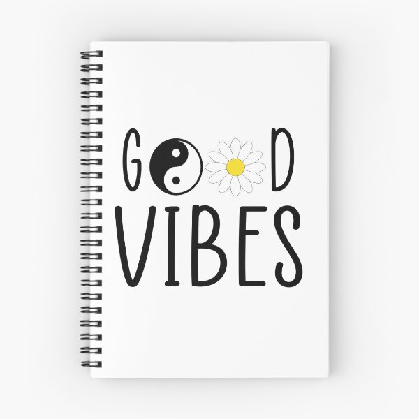 Item preview, Good vibes designed and sold by Ashtreemeadow.