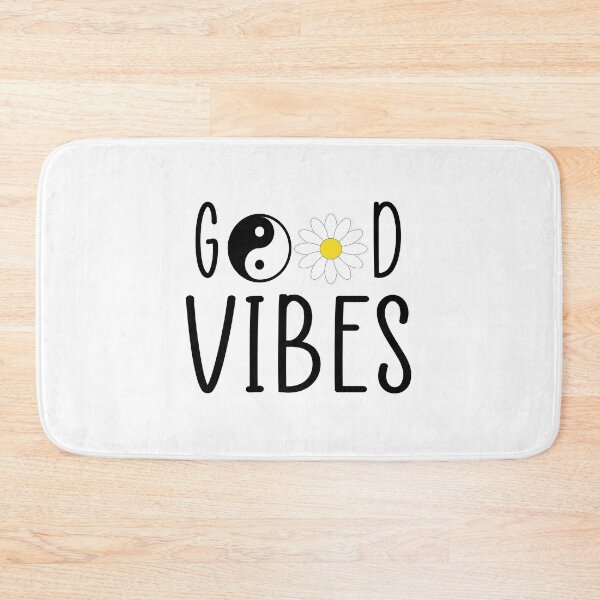 Item preview, Good vibes designed and sold by Ashtreemeadow.