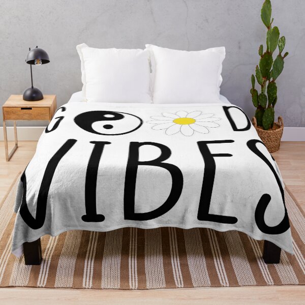 Item preview, Good vibes designed and sold by Ashtreemeadow.