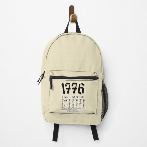 Item preview, 1776 Rise Up And Fight George Washington designed and sold by Flirt-Teez.