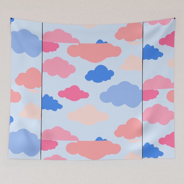 Item preview, Clouds designed and sold by abdullahasiff.