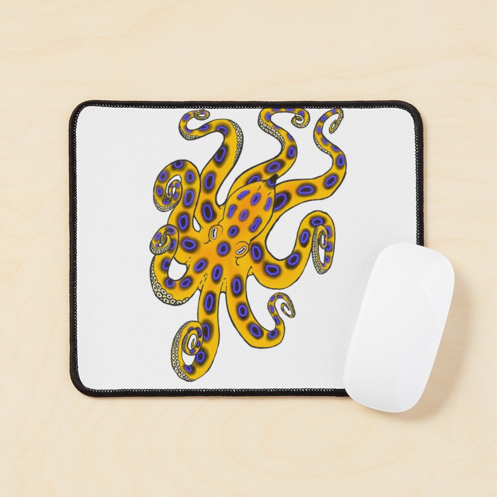 Item preview, Mouse Pad designed and sold by Fudoitga.