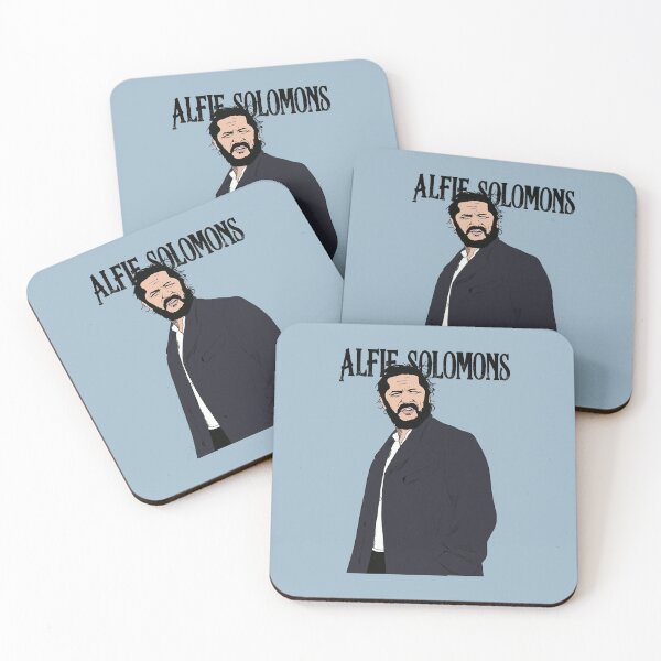 Item preview, Boss Ambition Strategy Bravery Alfie Solomons Gifts Music Fans designed and sold by TrieuTran.