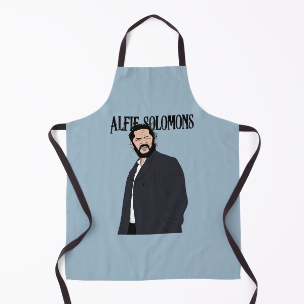 Item preview, Boss Ambition Strategy Bravery Alfie Solomons Gifts Music Fans designed and sold by TrieuTran.