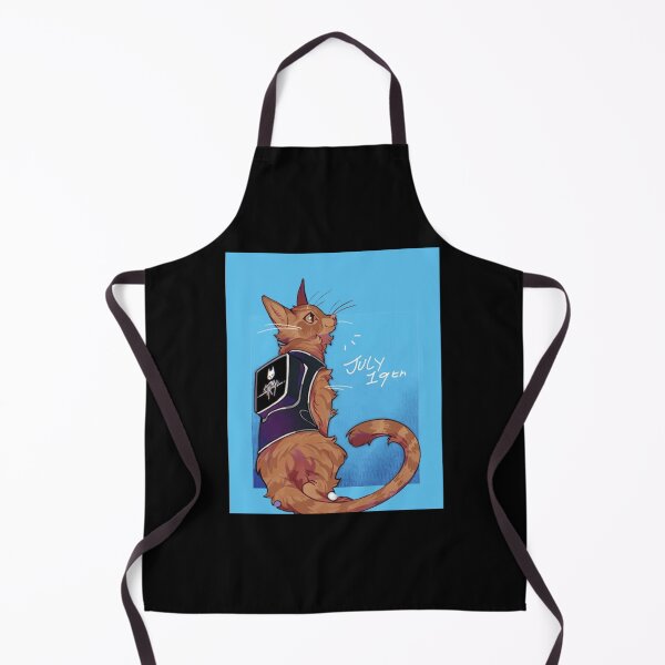 Item preview, stray game cat lover Graphic  designed and sold by brionaru.