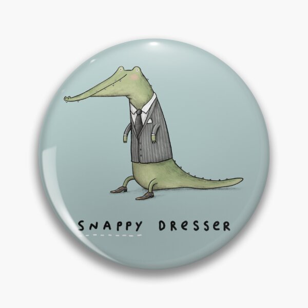 Item preview, Snappy Dresser designed and sold by SophieCorrigan.