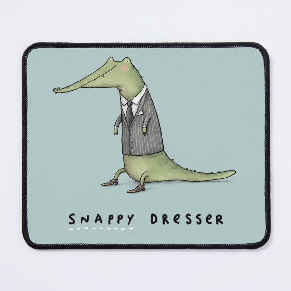 Item preview, Snappy Dresser designed and sold by SophieCorrigan.