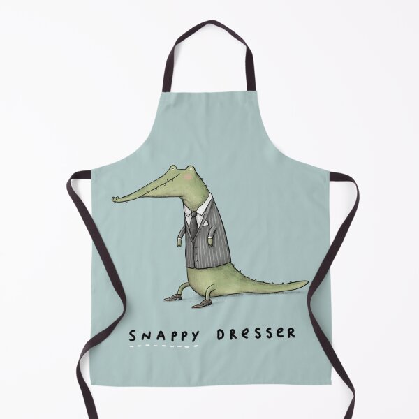 Item preview, Snappy Dresser designed and sold by SophieCorrigan.