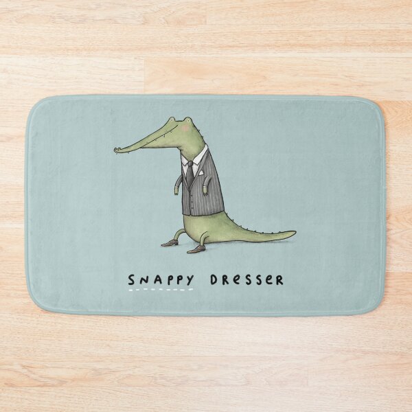 Item preview, Snappy Dresser designed and sold by SophieCorrigan.