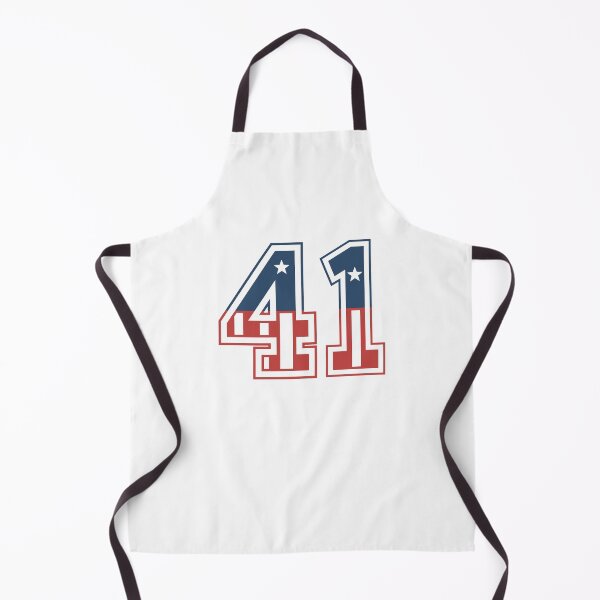 Item preview, Number 41 USA designed and sold by PaulSDesign.