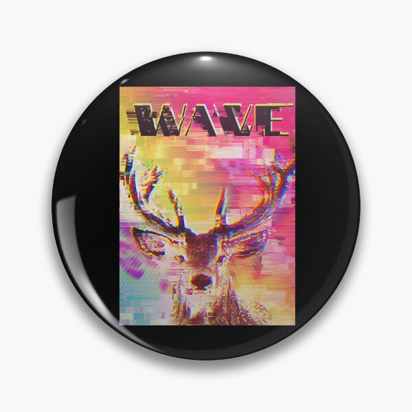 Item preview, Deer  designed and sold by PaulHollo37877.
