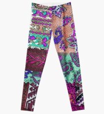 Tracy Porter / Poetic Wanderlust: Barefoot Leggings