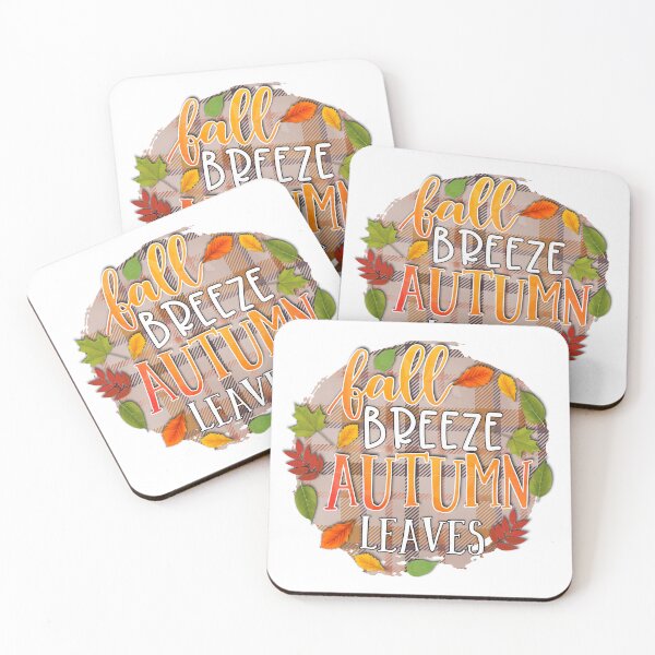 Item preview, Fall breeze autumn leaves designed and sold by mclaurin612.