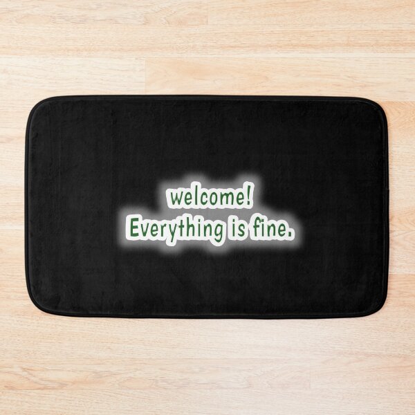 Item preview, Welcome to the good place  designed and sold by MaRa ★★★★★.