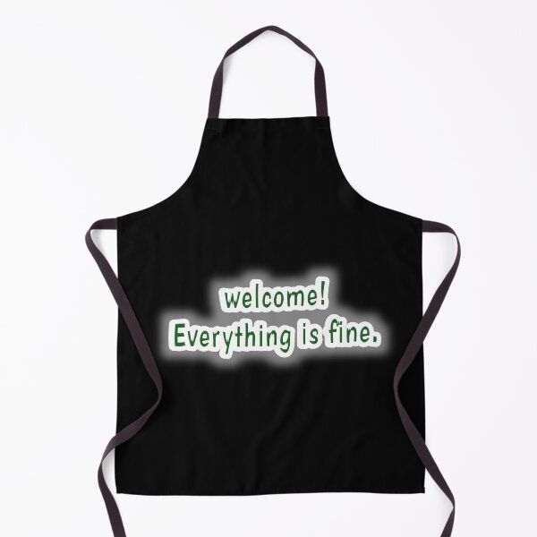 Item preview, Welcome to the good place designed and sold by MaRa ★★★★★.