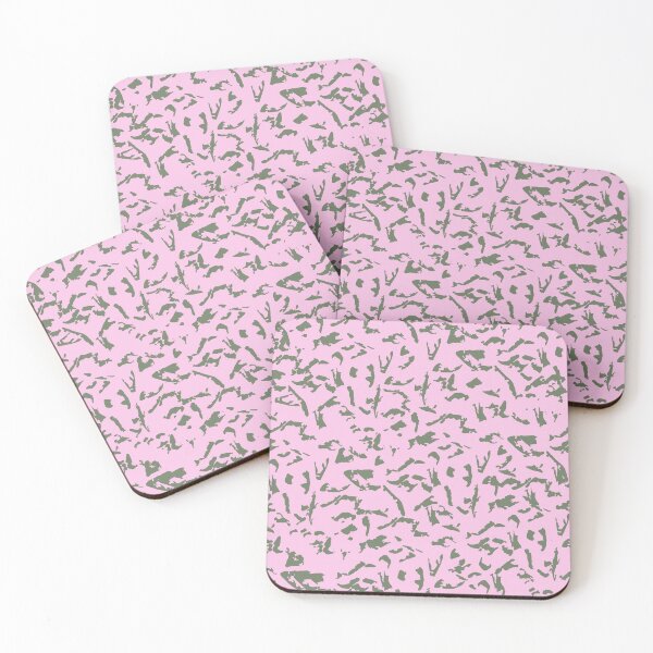 Item preview, preppy school supplies designed and sold by Soofingscapes.