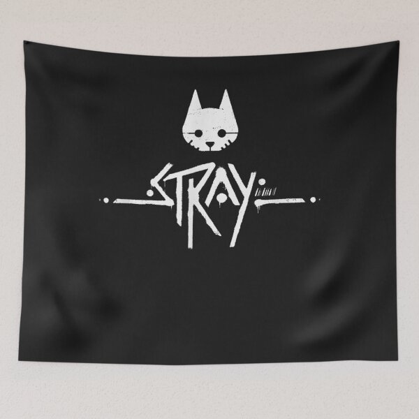 Item preview, Stray Cat Game  designed and sold by Kendratjonhe.