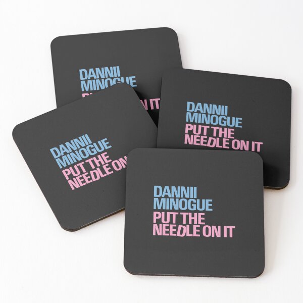 Item preview, Dannii Minogue - Put The designed and sold by jodiejusd7.