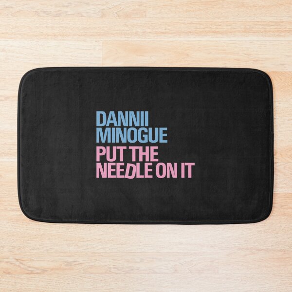 Item preview, Dannii Minogue - Put The designed and sold by jodiejusd7.