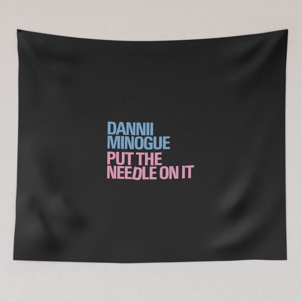 Item preview, Dannii Minogue - Put The designed and sold by jodiejusd7.
