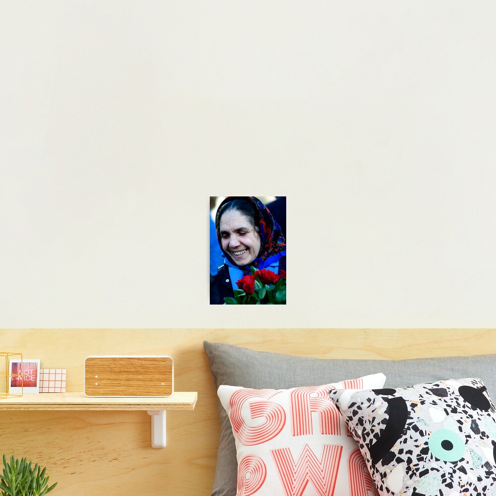 Item preview, Photographic Print designed and sold by itzicklev.