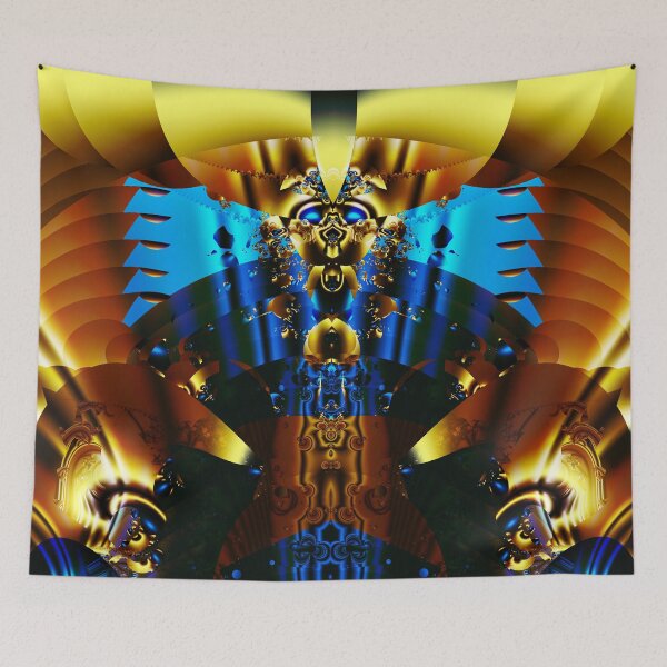 Item preview, Forbidden Idol designed and sold by fractalexperience.