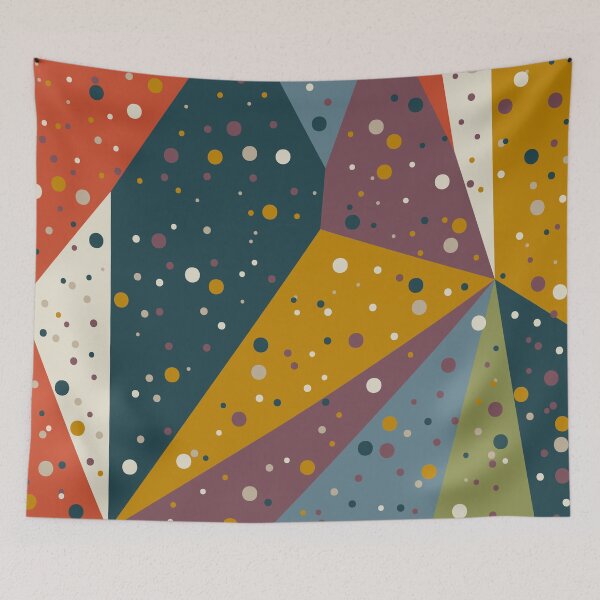 Item preview, Beautiful patterns - unusual patterns - pattern Mapoly designed and sold by Boogosh.