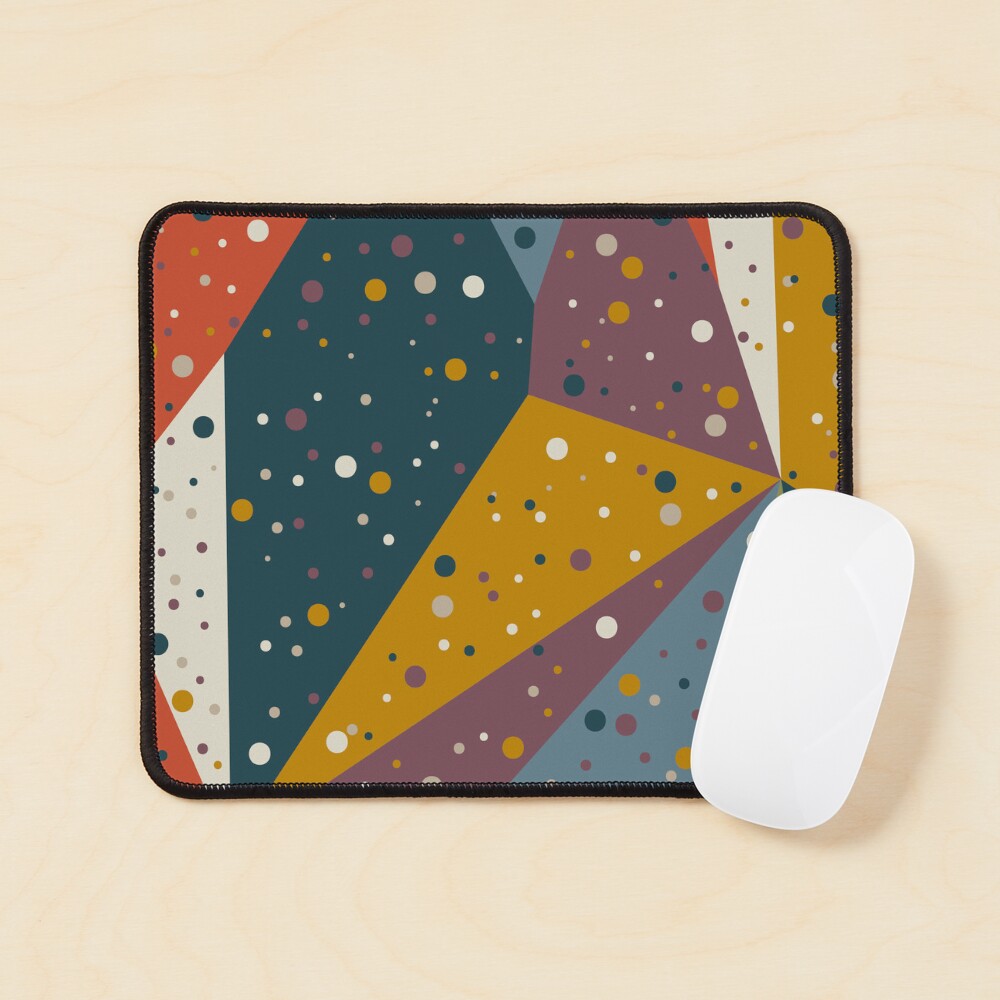 Item preview, Mouse Pad designed and sold by Boogosh.