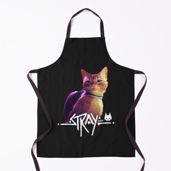 Item preview, Stray Game Stray Video Game Funny designed and sold by Kendratjonhe.