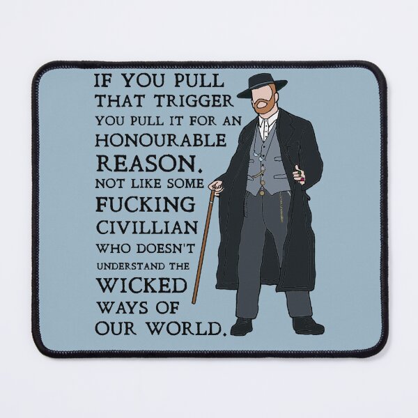 Item preview, Boss Ambition Strategy Bravery Alfie Solomons Trigger Peaky Blinders Gift For Fans designed and sold by TrieuTran.