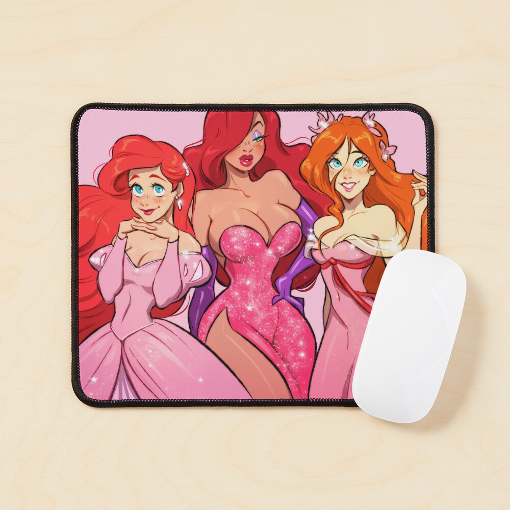 Item preview, Mouse Pad designed and sold by Ripushko.