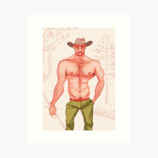 Item preview, Yellowstone designed and sold by Tbjorn.
