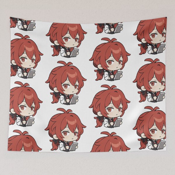 Item preview, dilute designed and sold by Lauwuuh.