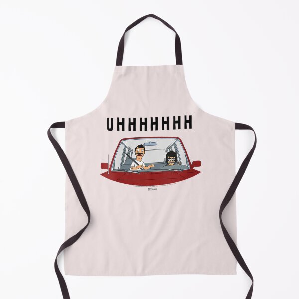 Item preview, Uhhhh Womens Bob's Burgers Tina Driving designed and sold by Kendratjonhe.