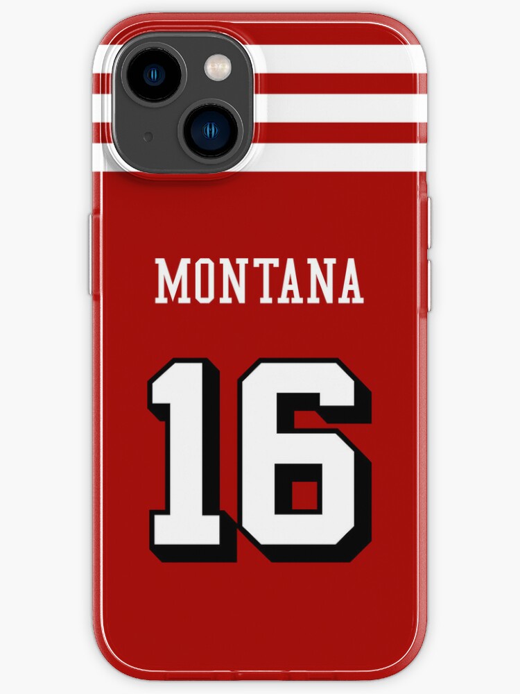 Custom San Francisco 49ers iPhone 14, 14 Pro, 14 Pro Max