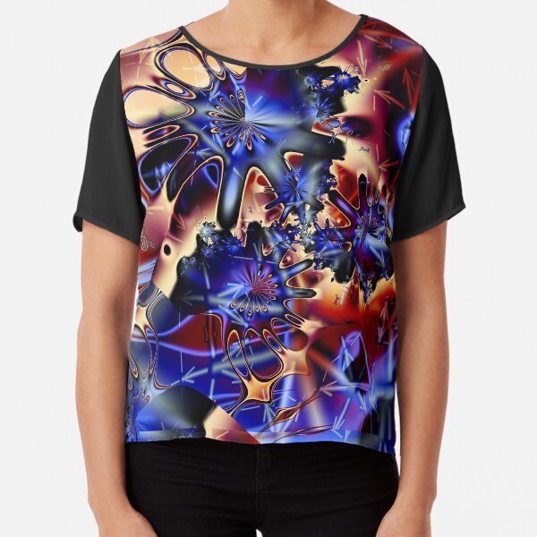 Vista previa del artículo con la obra «Imagen oculta - Parte 2», diseñado y vendido por fractalexperience.