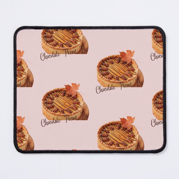Item preview, National Chocolate Pecan Pie Day designed and sold by pqrstshirts.