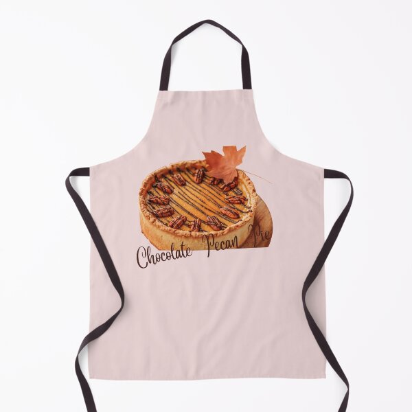 Item preview, National Chocolate Pecan Pie Day designed and sold by pqrstshirts.