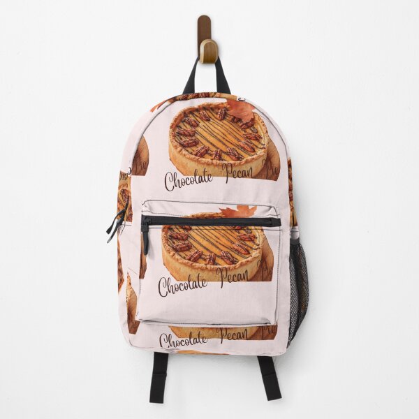 Item preview, National Chocolate Pecan Pie Day designed and sold by pqrstshirts.