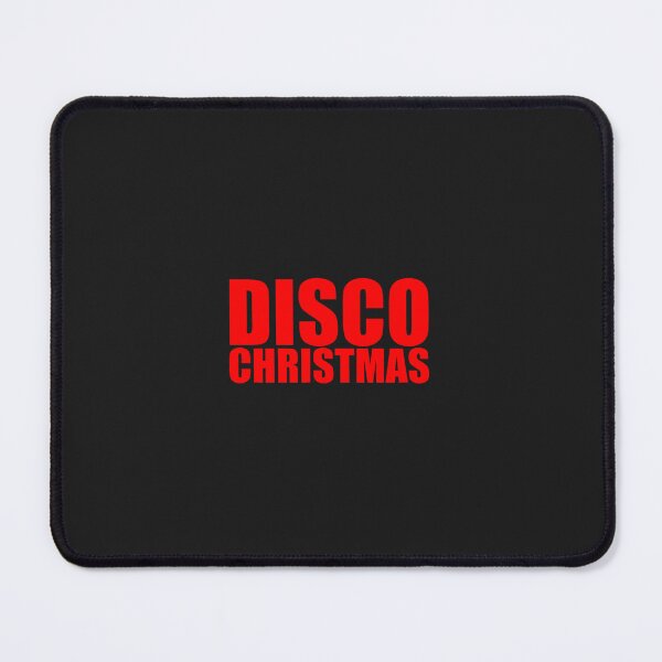 Item preview, Disco Christmas Essentia designed and sold by jodiejusd7.