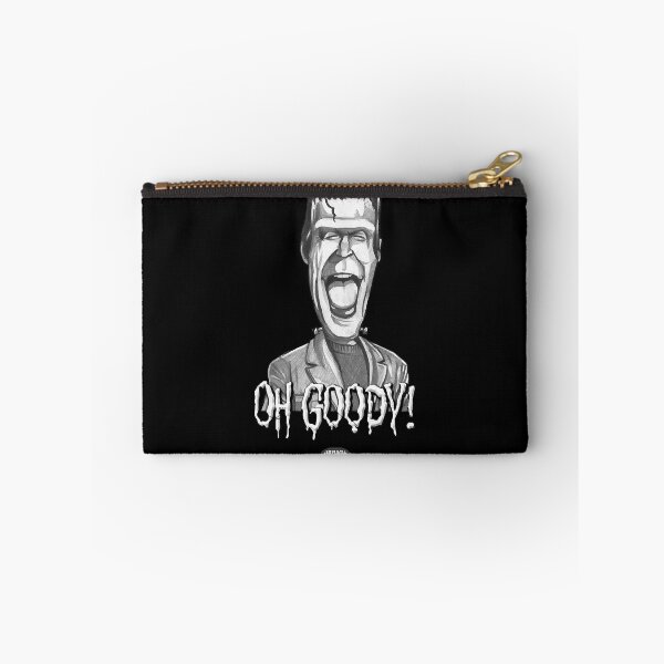 Item preview, Herman Munster  designed and sold by Cassandra56957.