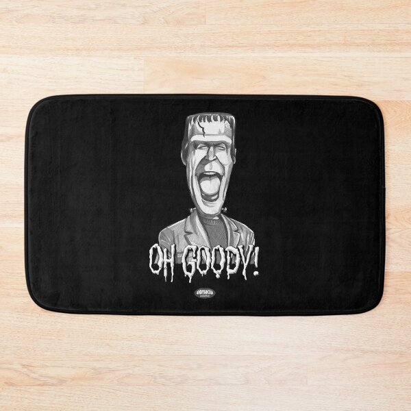 Item preview, Herman Munster  designed and sold by Cassandra56957.