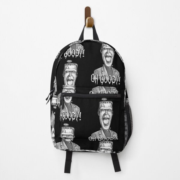 Item preview, Herman Munster designed and sold by Cassandra56957.