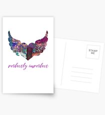 Tracy Porter / Poetic Wanderlust: Perfectly Imperfect Postcards
