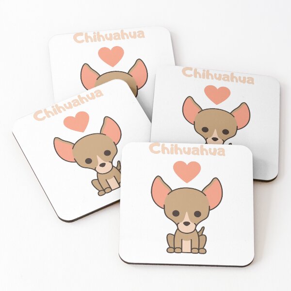 Item preview, Chihuahua Lover designed and sold by dornern.