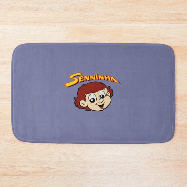 Item preview, Senninha Ayrton senna54 designed and sold by VanThoc.