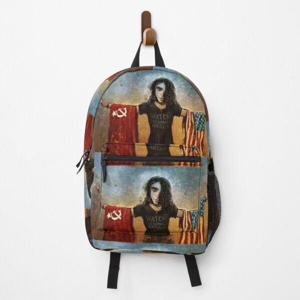 Item preview, Mira el mundo discutir designed and sold by digitaldog.
