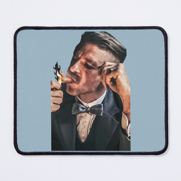 Item preview, Boss Ambition Strategy Bravery Arthur Shelby Cool designed and sold by TrieuTran.