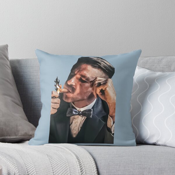 Item preview, Boss Ambition Strategy Bravery Arthur Shelby Cool designed and sold by TrieuTran.