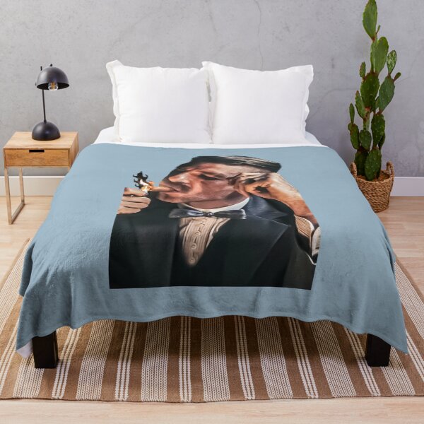 Item preview, Boss Ambition Strategy Bravery Arthur Shelby Cool designed and sold by TrieuTran.